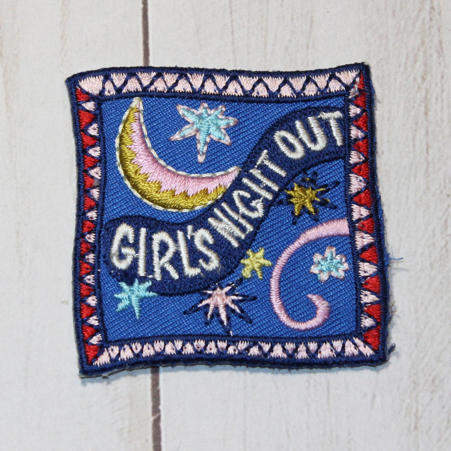 Fun Patch