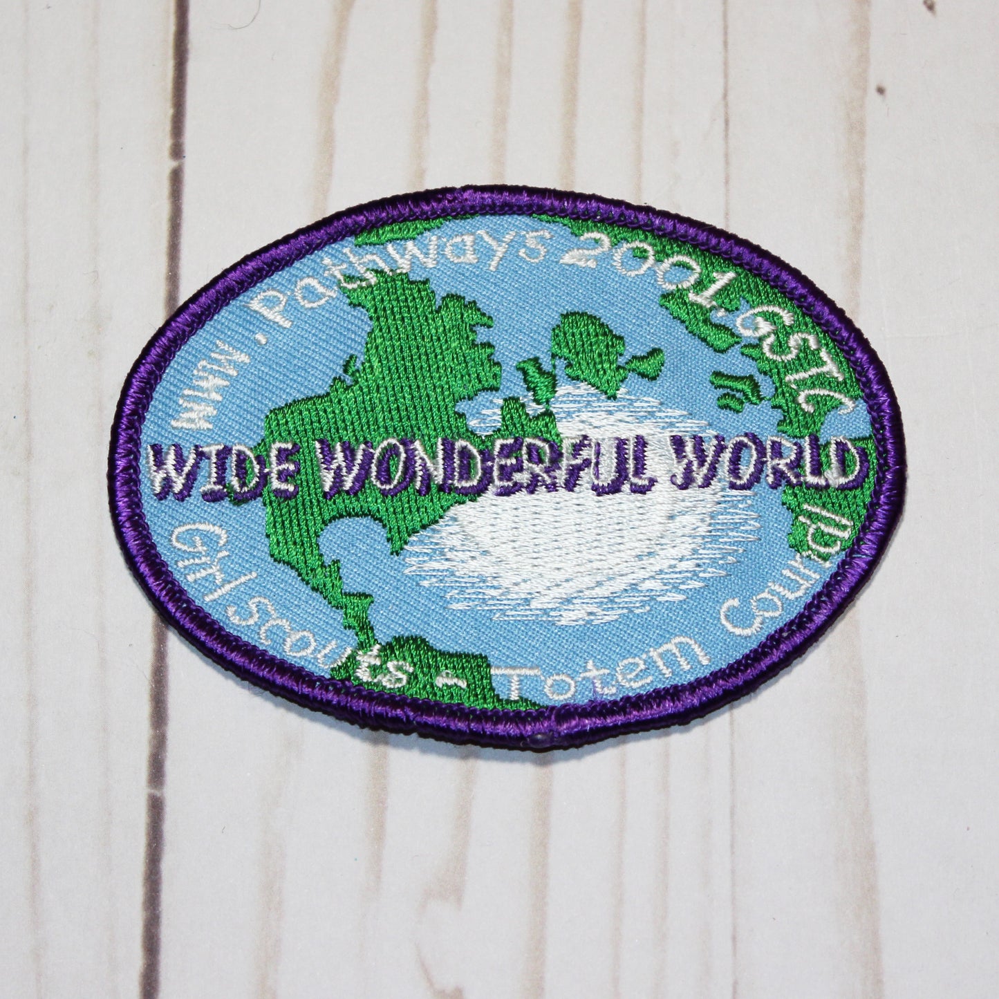 Fun Patch