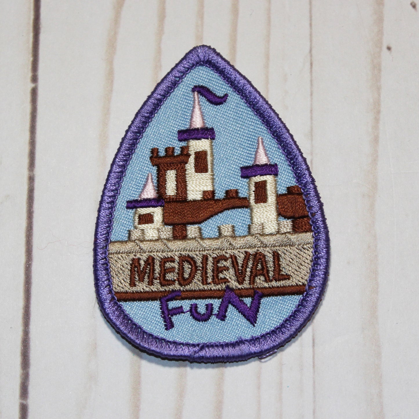 Fun Patch
