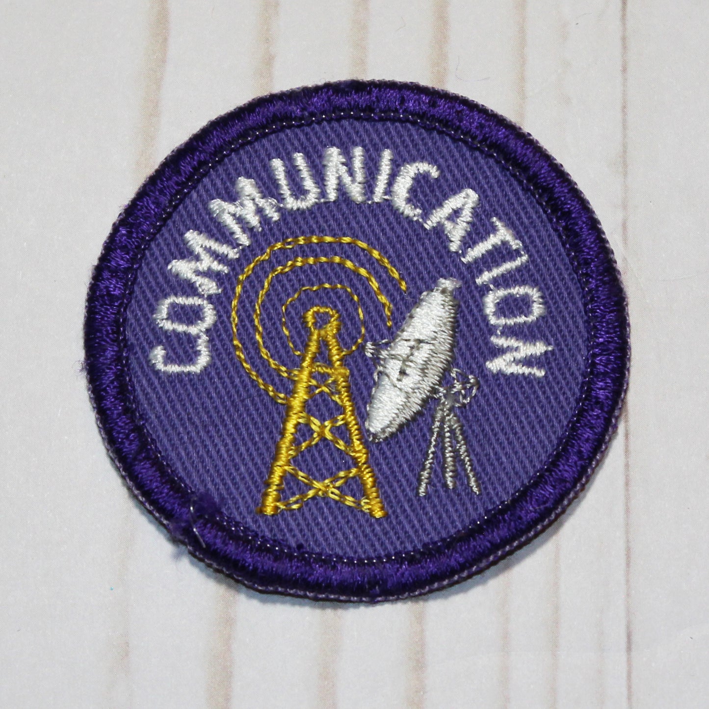 Fun Patch