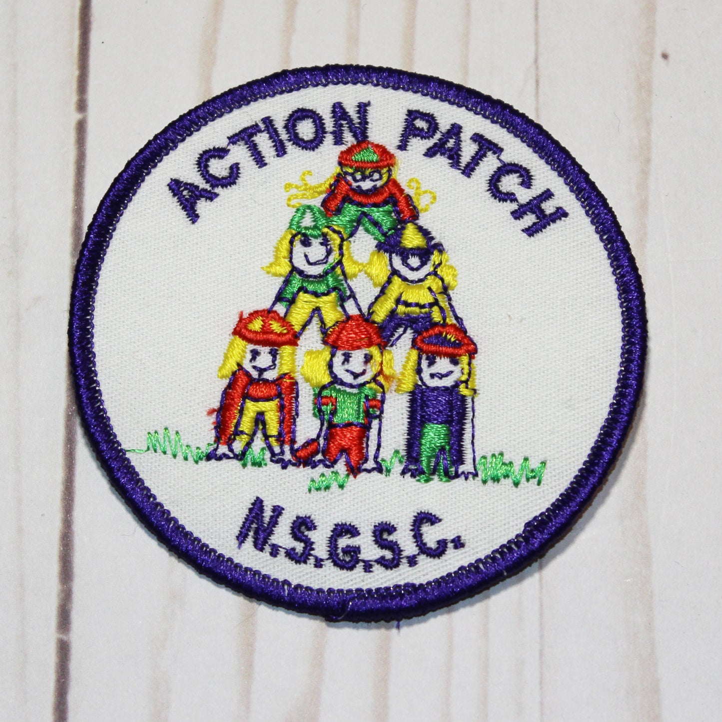 Fun Patch