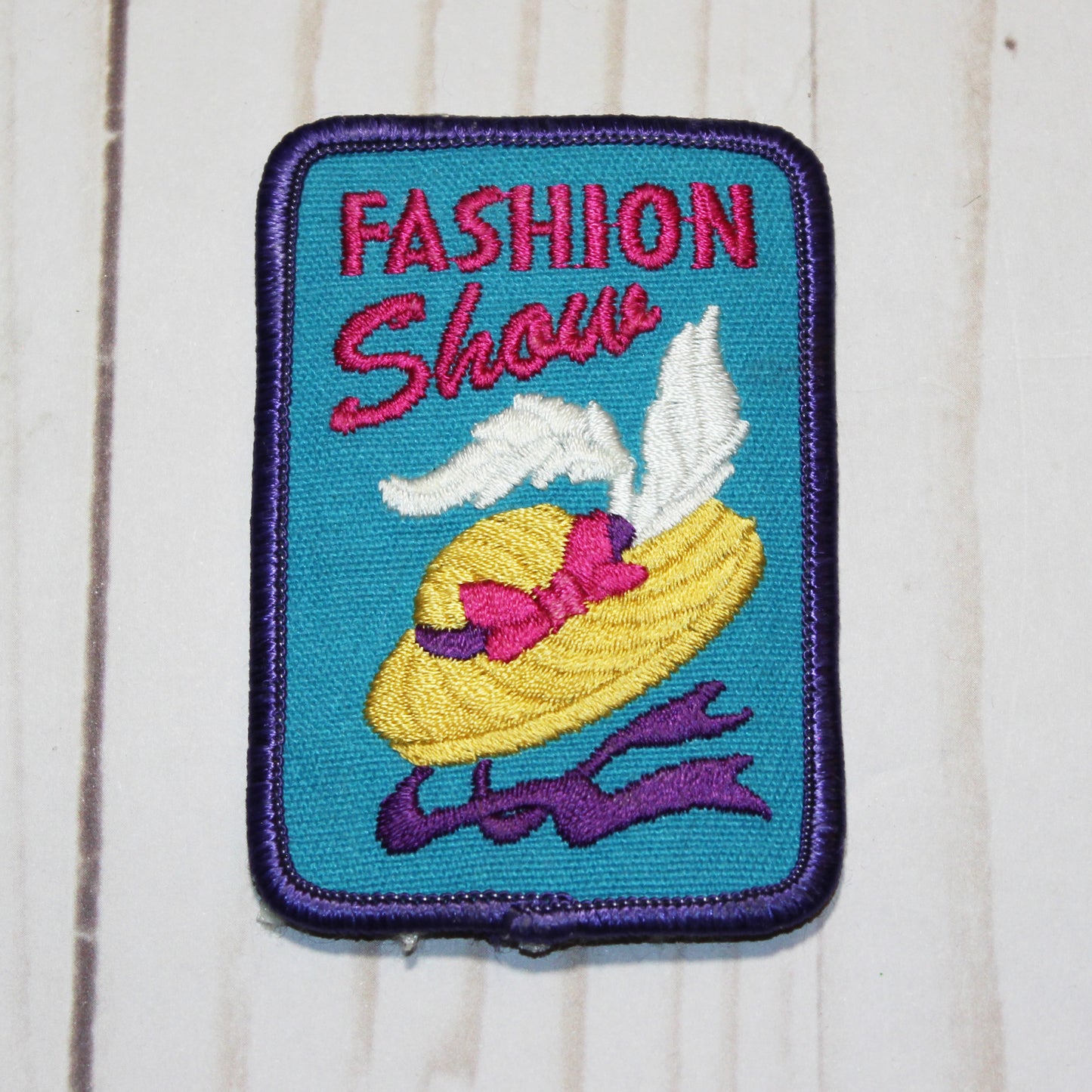 Fun Patch