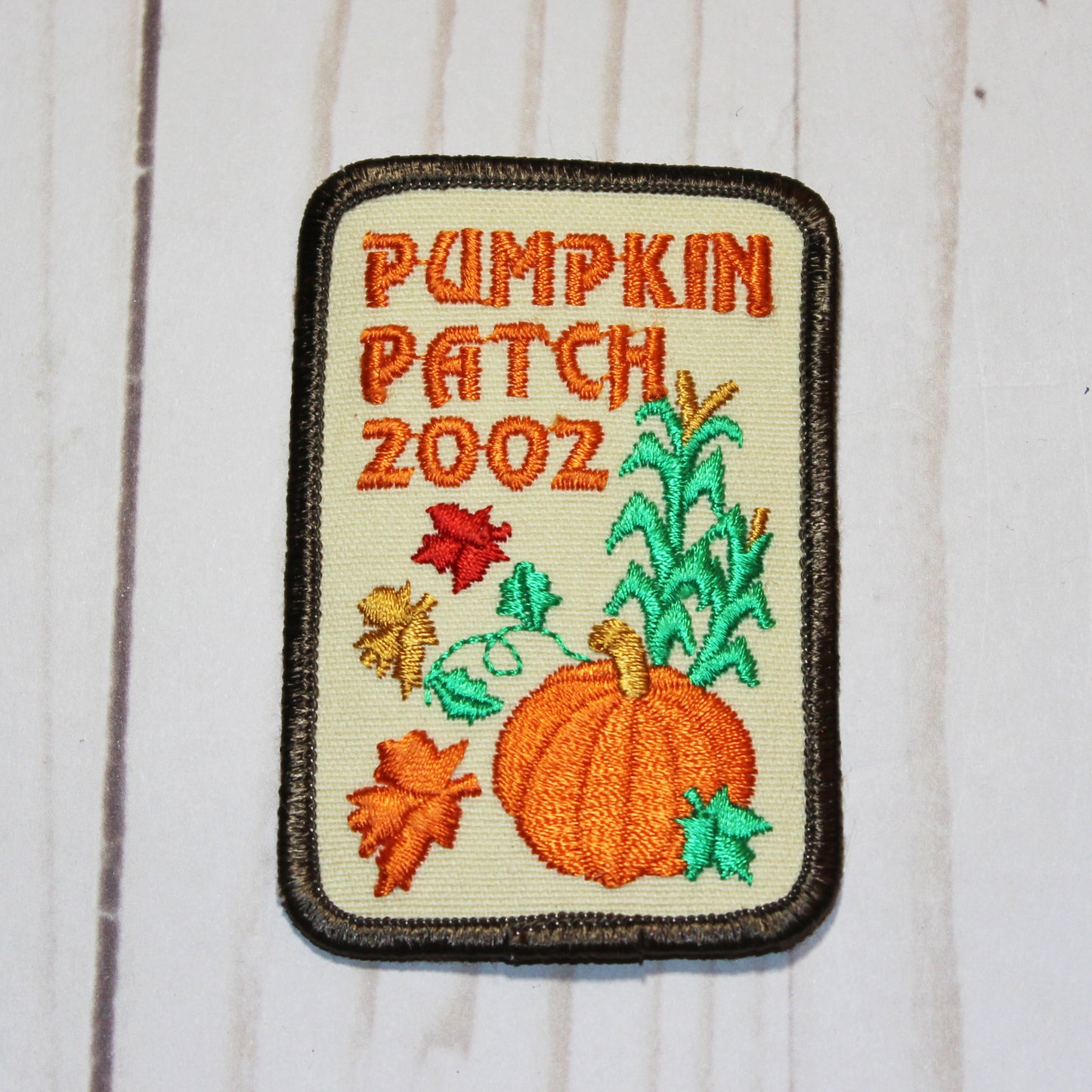 Fun Patch