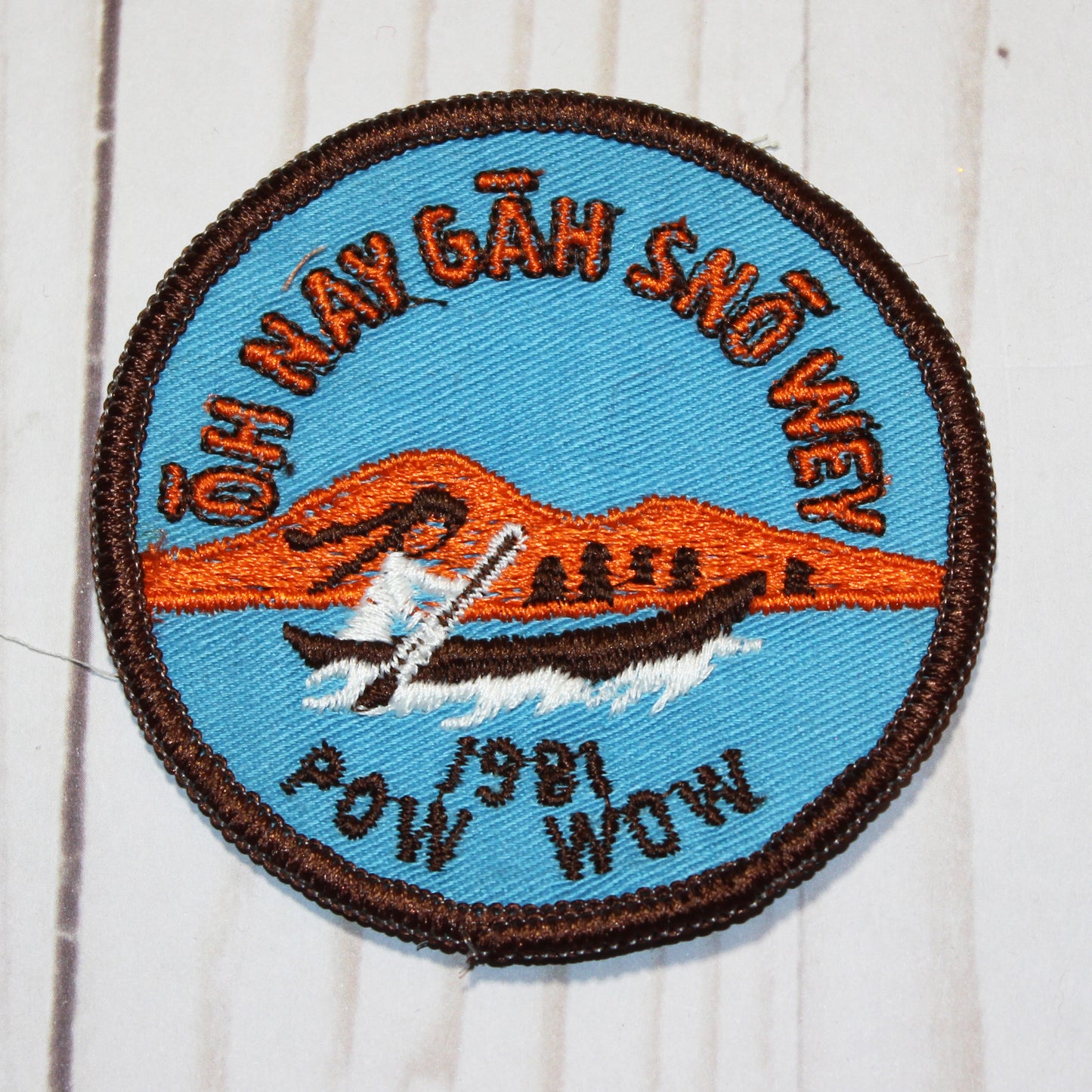 Fun Patch