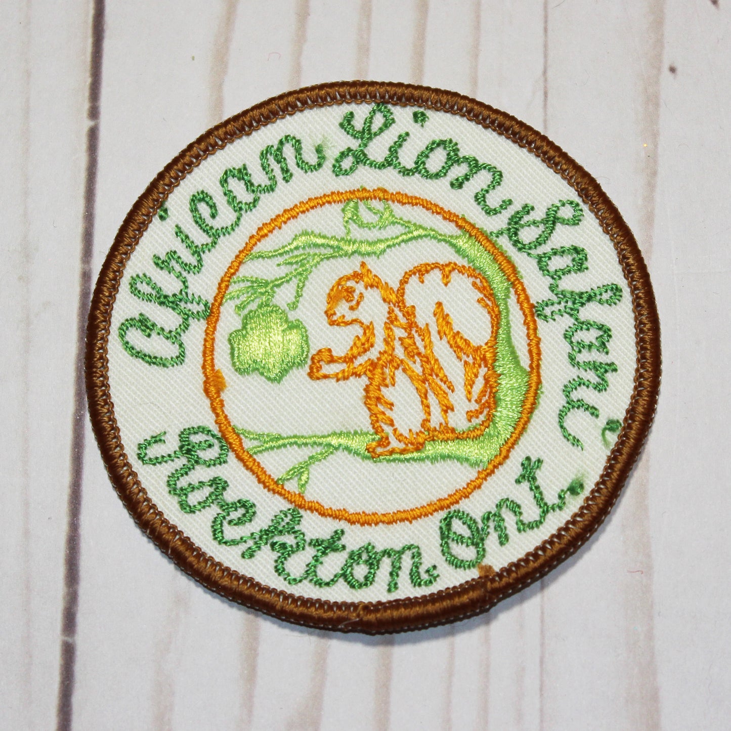 Fun Patch