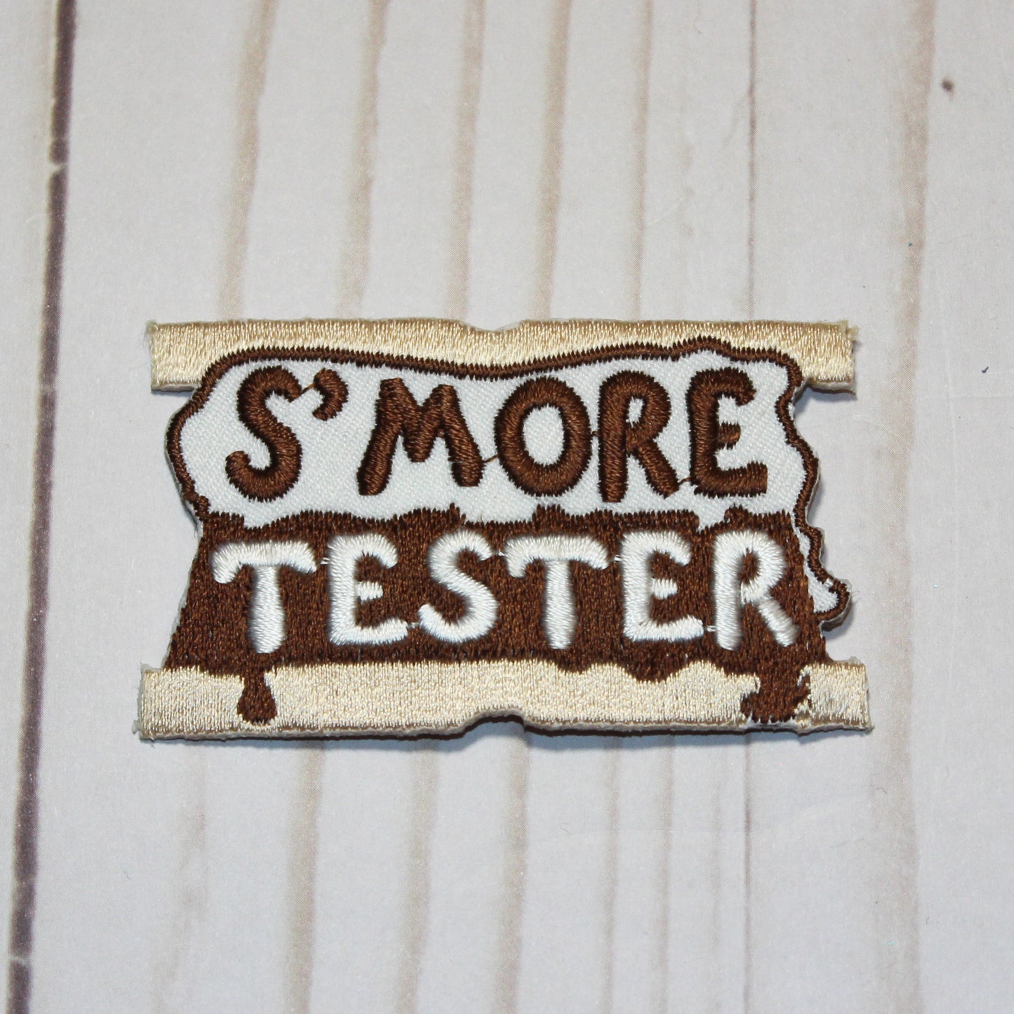 Fun Patch