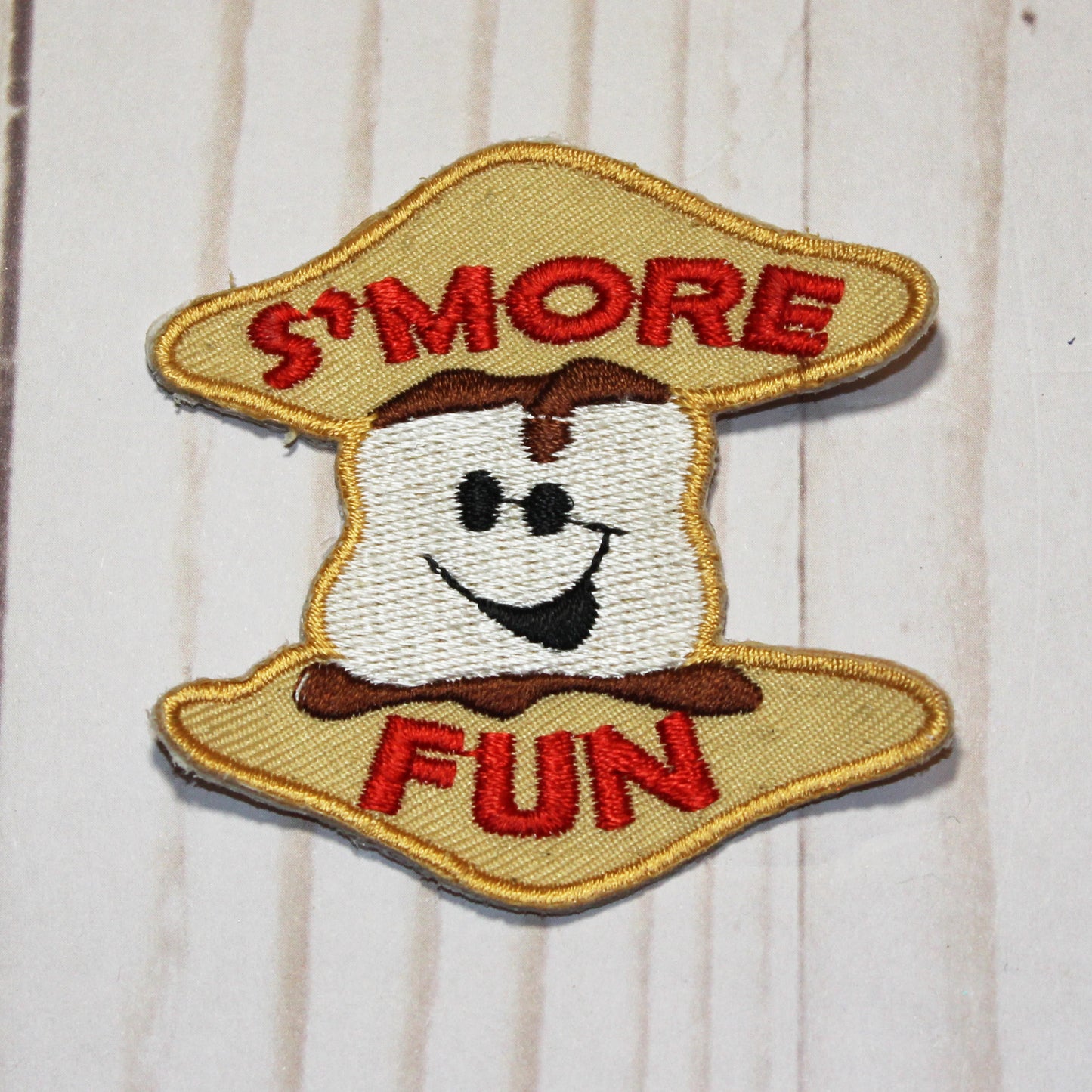 Fun Patch