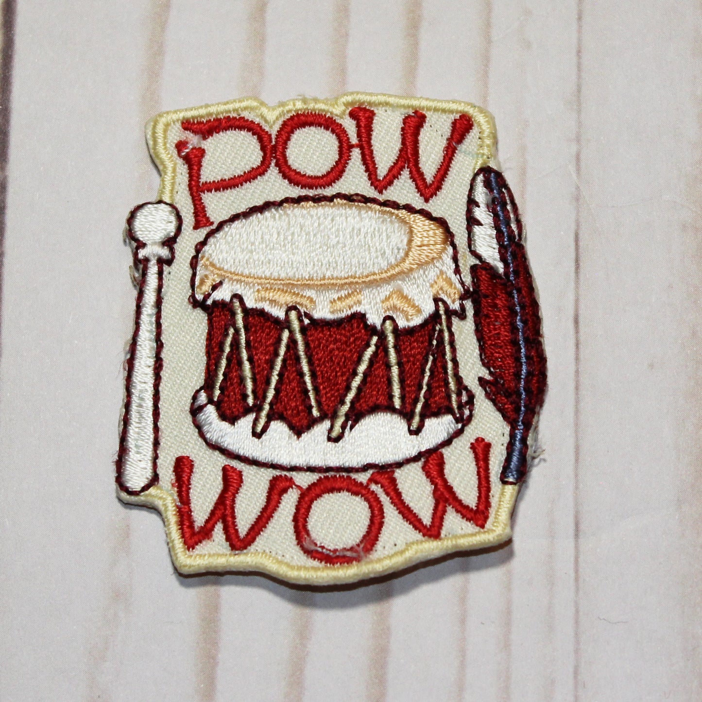 Fun Patch