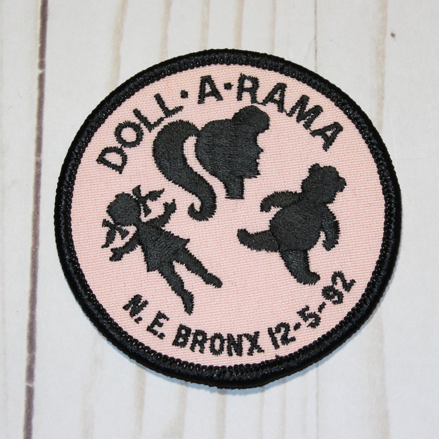 Fun Patch