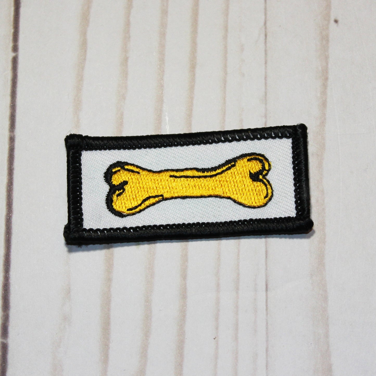 Fun Patch