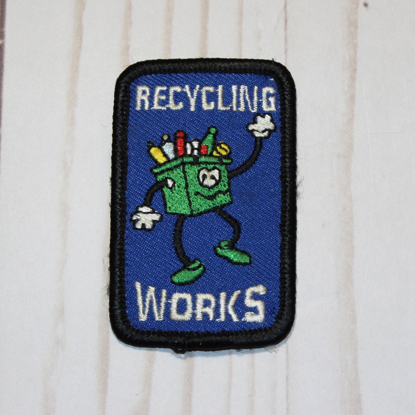Fun Patch