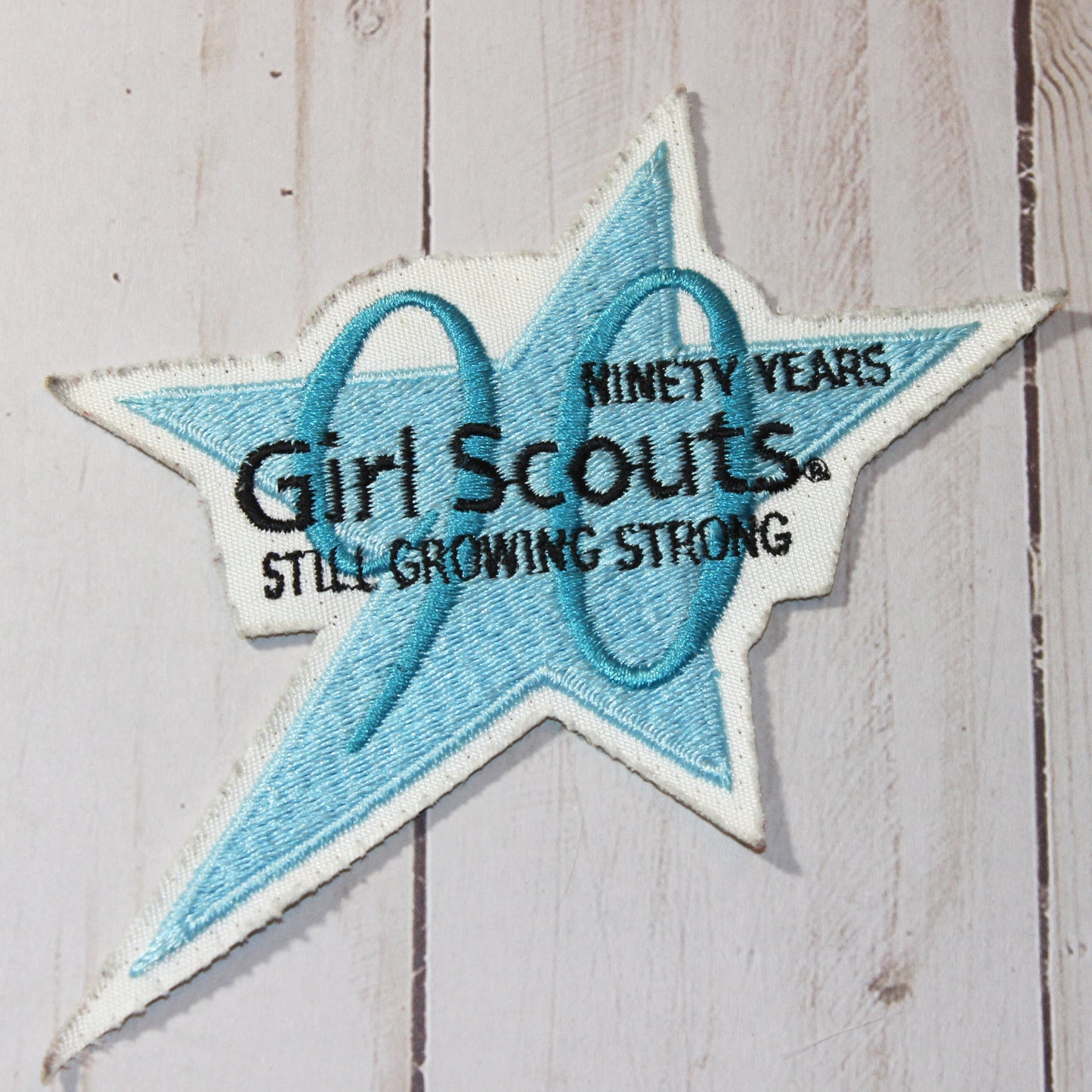 Fun Patch - Anniversaries