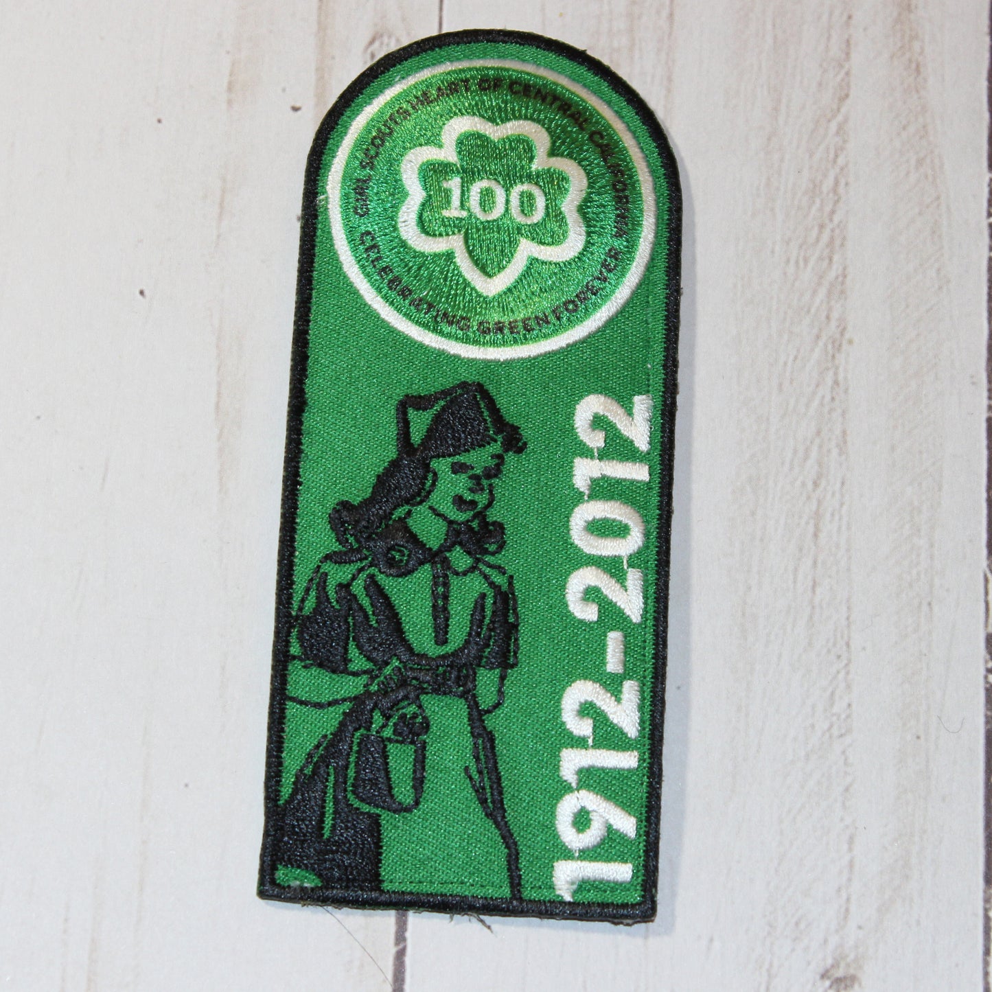 Fun Patch - Anniversaries