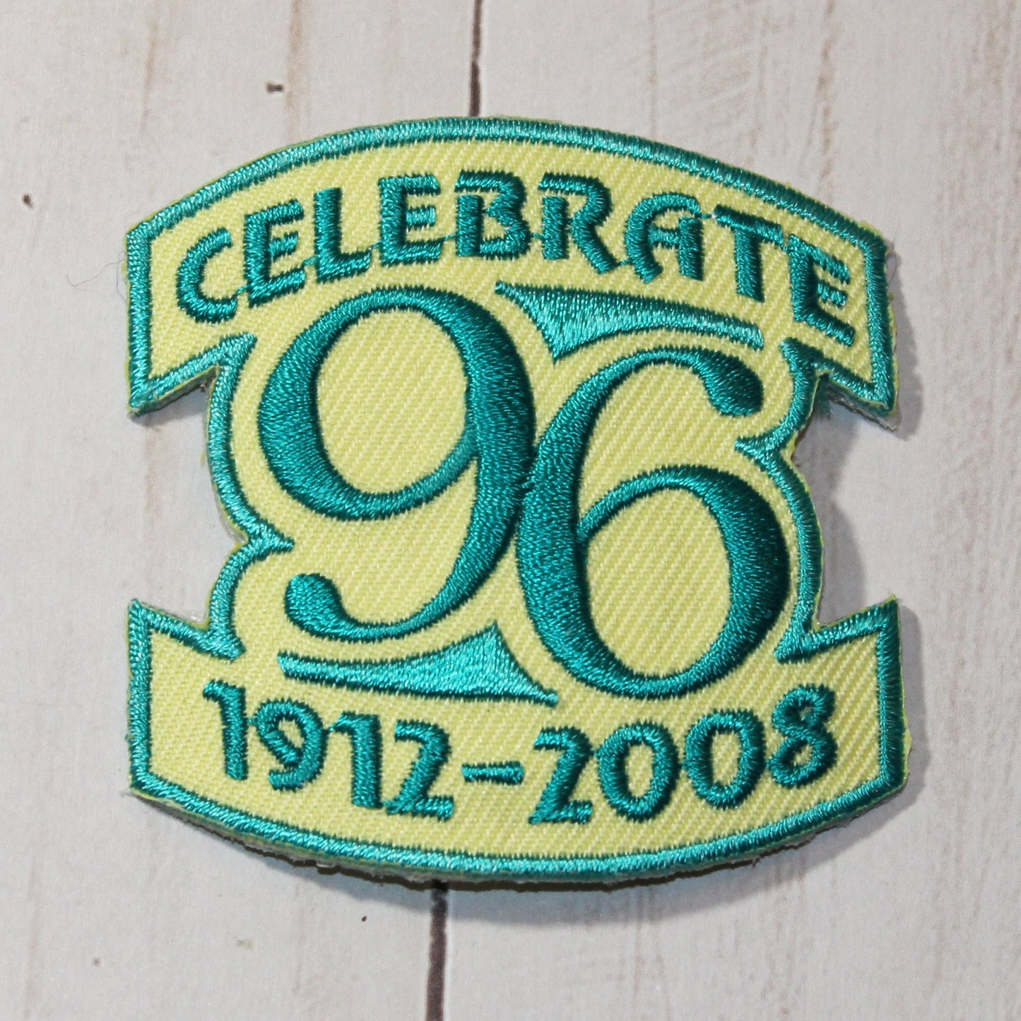 Fun Patch - Anniversaries