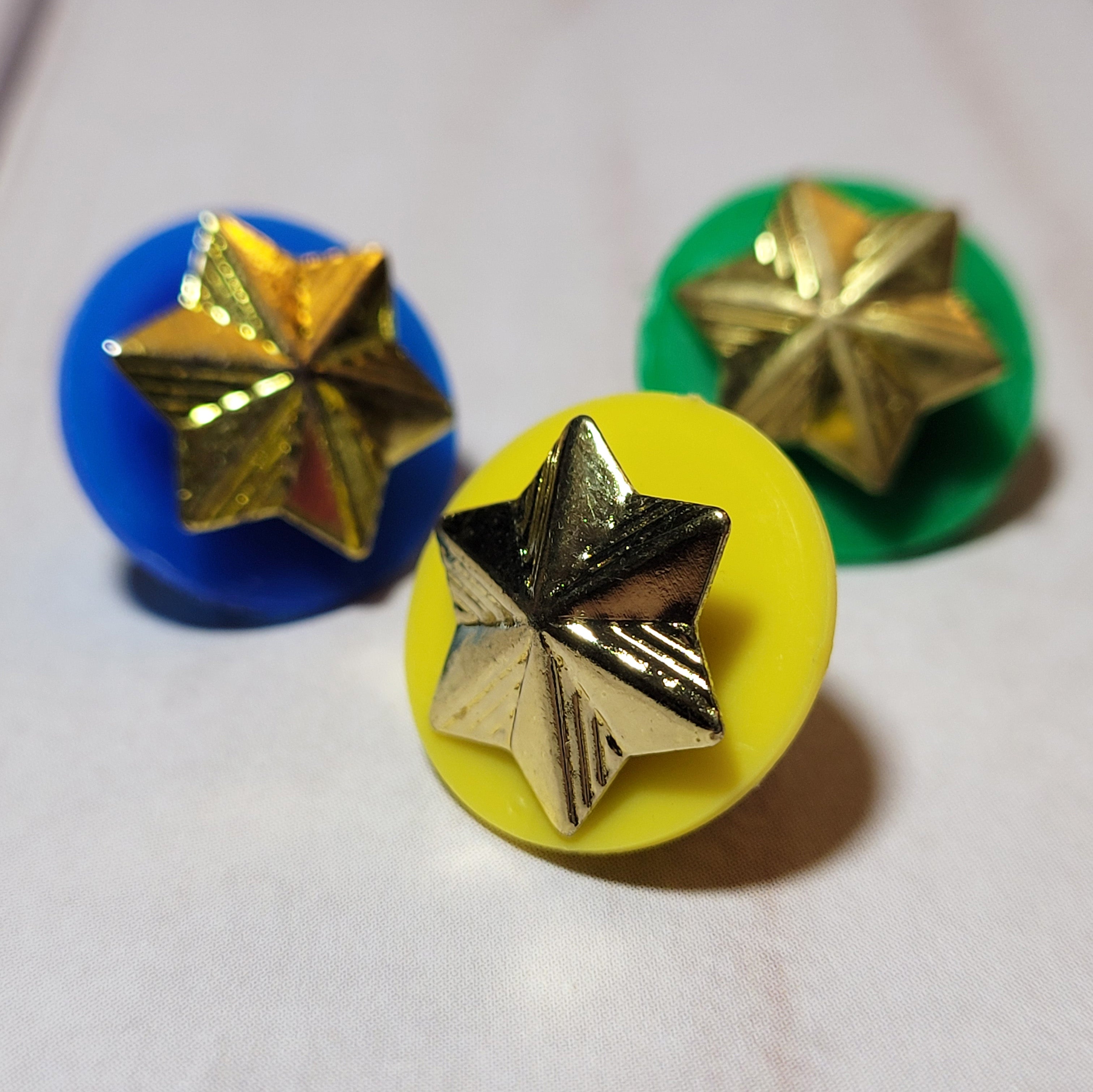 Pins – Wilderness and Whimsy