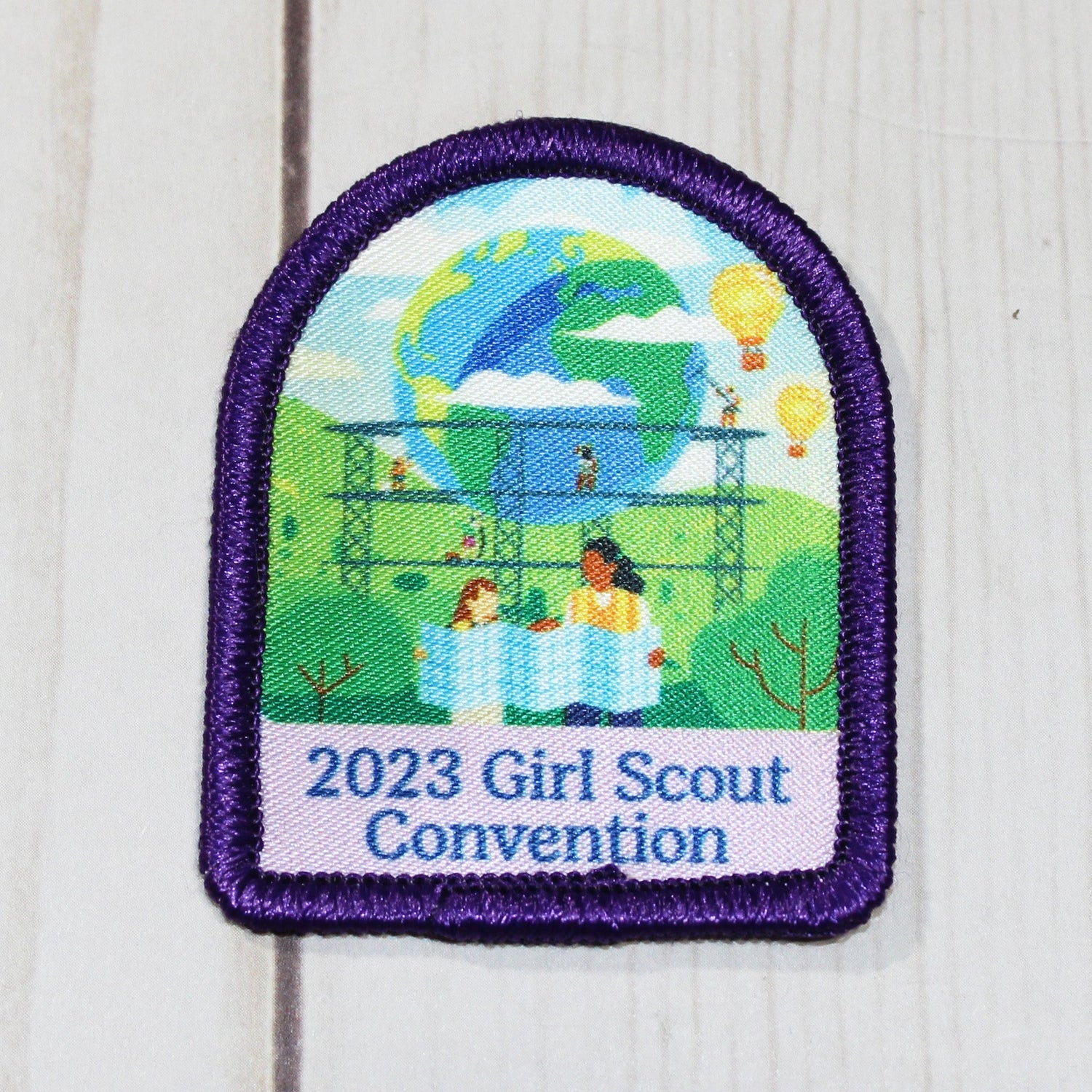 Conventions