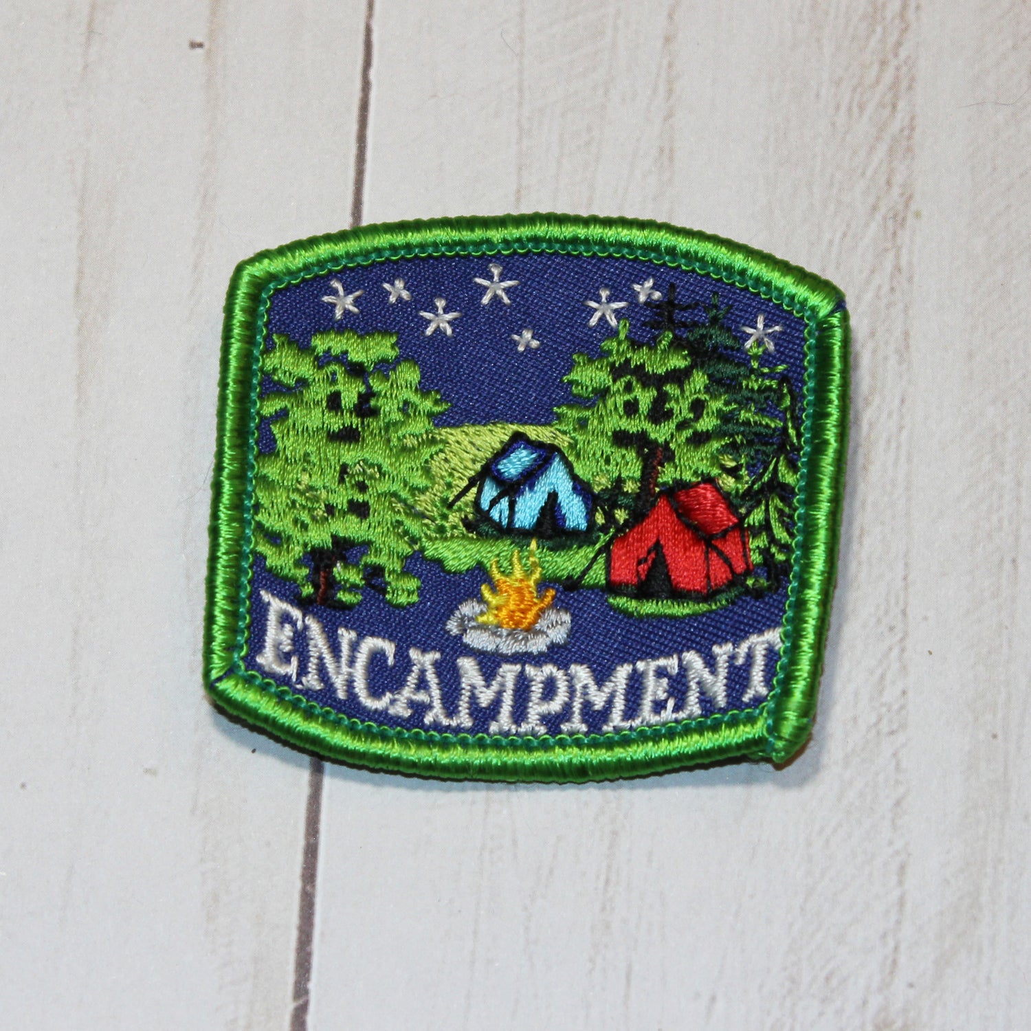 Encampment