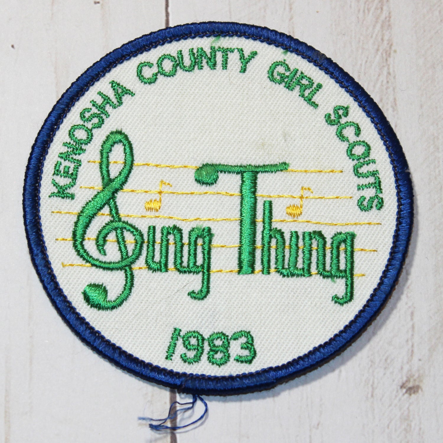 Sing