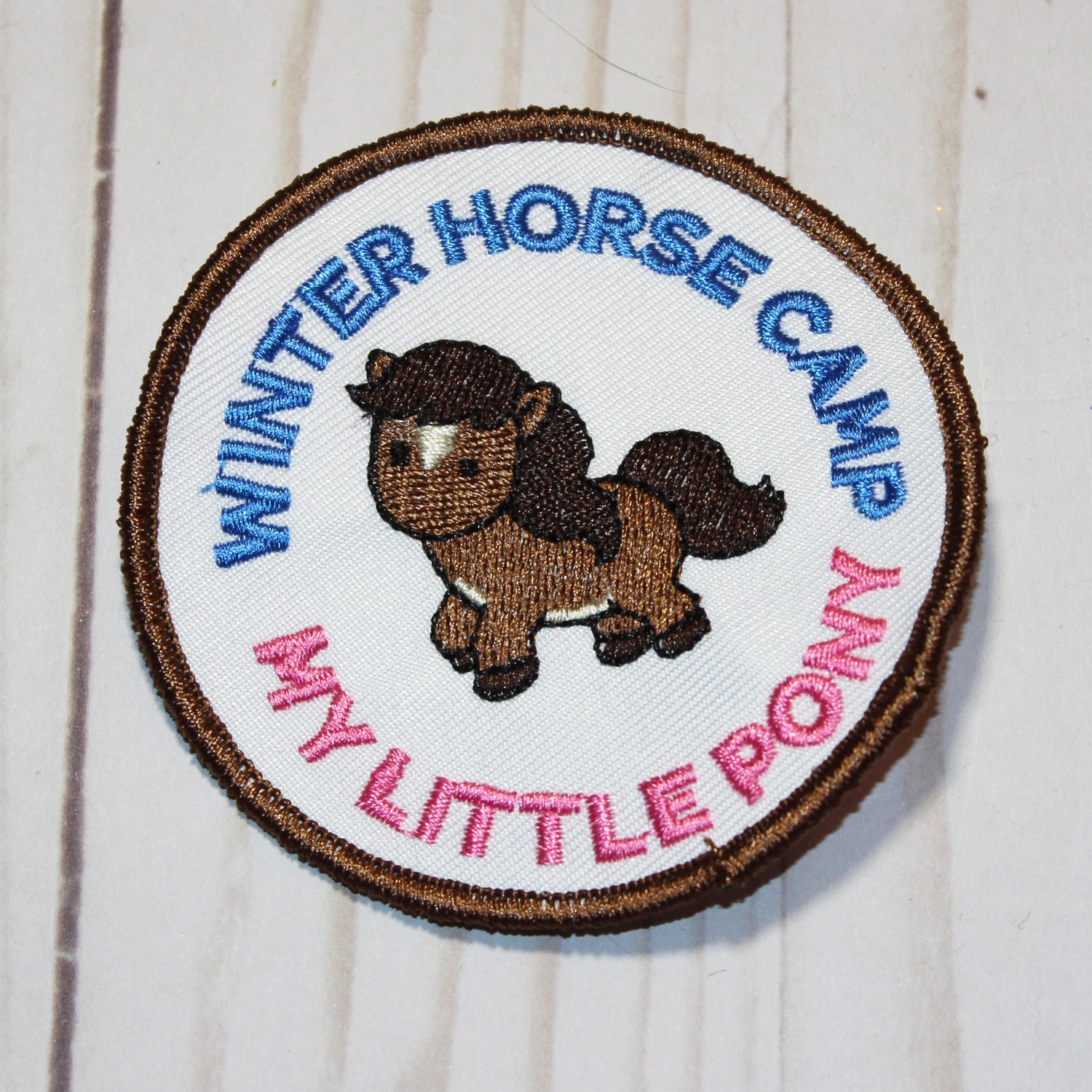 Horses