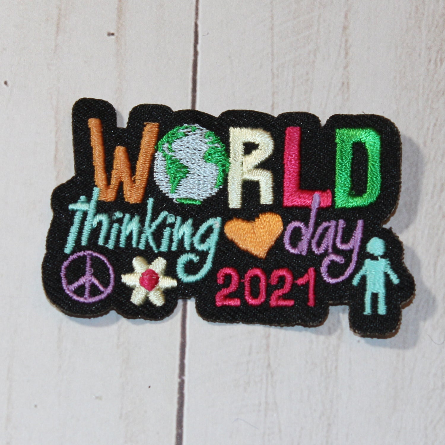 Thinking Day