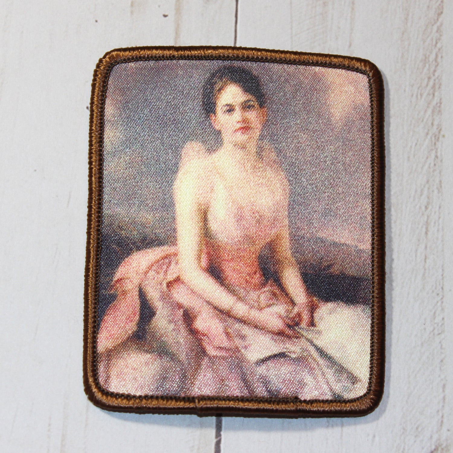 Juliette Gordon Low