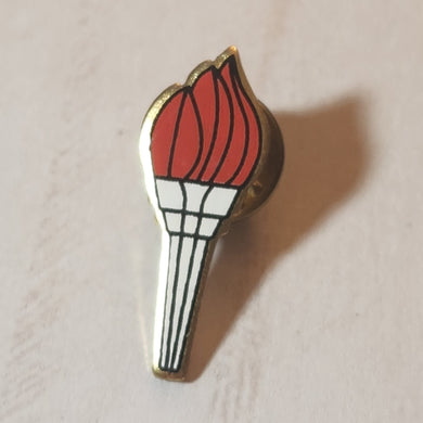 Junior Leadership Award Pin