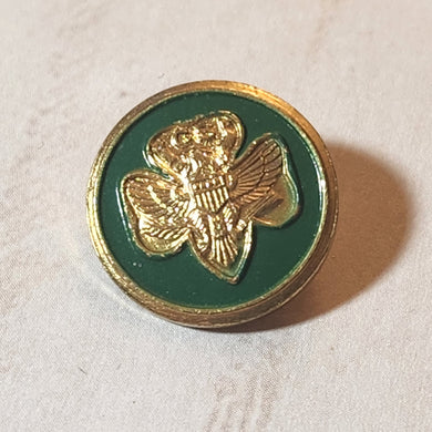 Friendship Pin