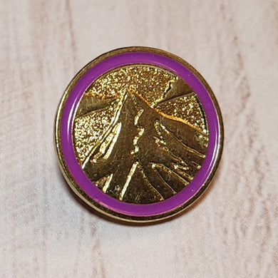 Junior Summit Pin