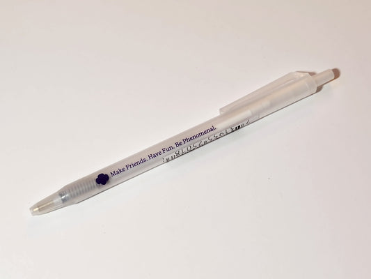 Convention Pen 2023