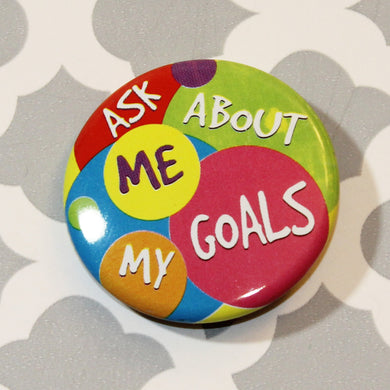 Button - Goals