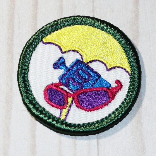 Environmental Health (Green Border)