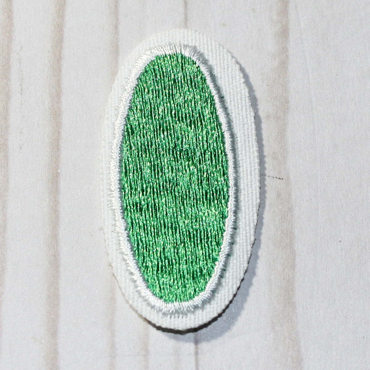 Petal - Green - Clover