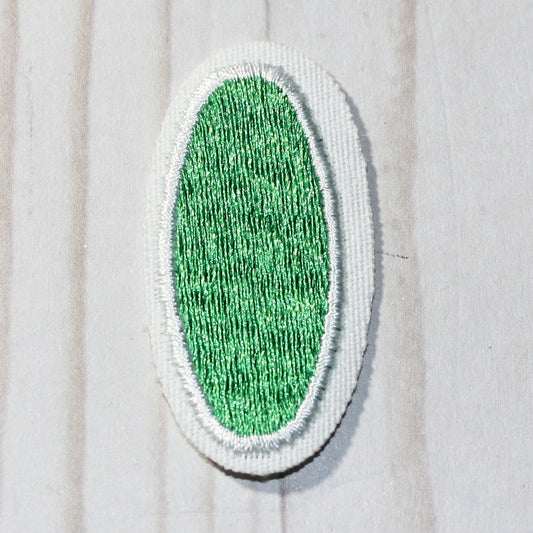 Petal - Green - Clover