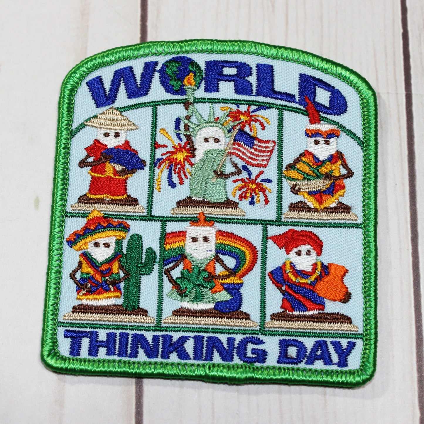 Fun Patch