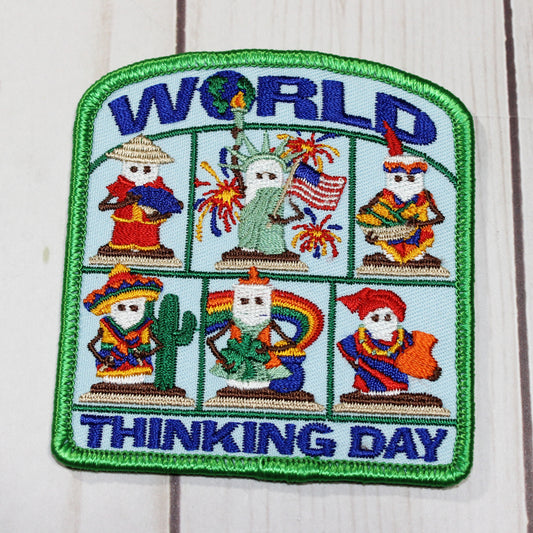 Fun Patch
