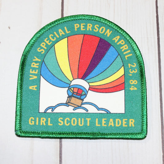 Fun Patch