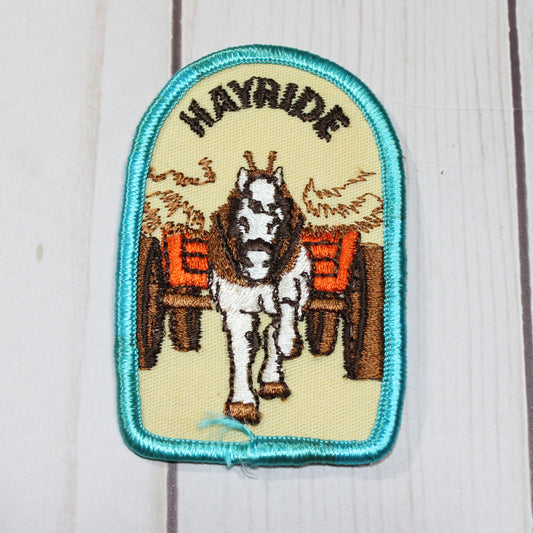 Fun Patch