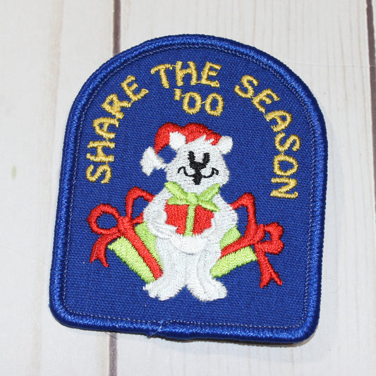 Fun Patch