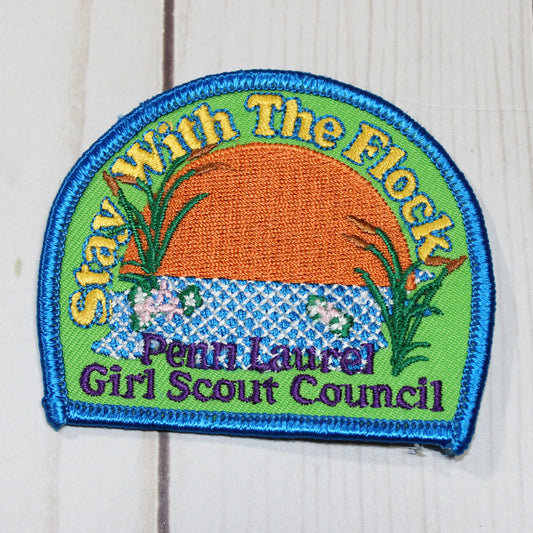 Fun Patch