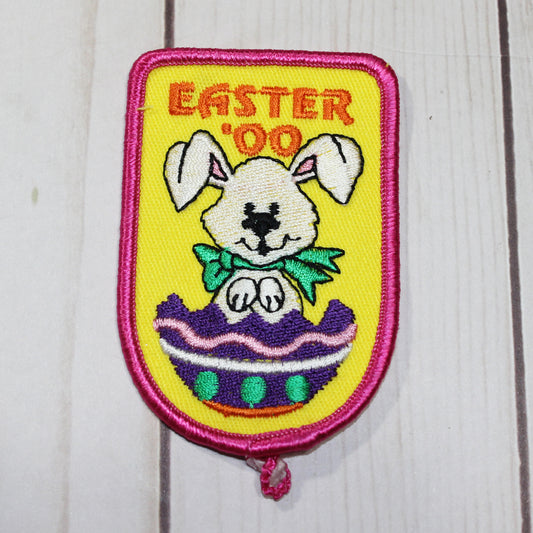 Fun Patch