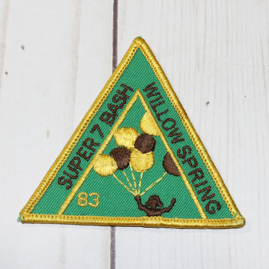 Fun Patch