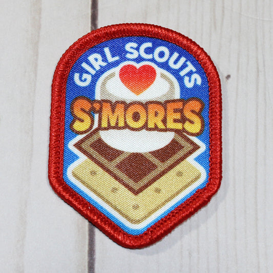Fun Patch