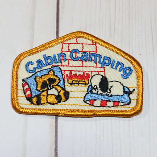 Fun Patch
