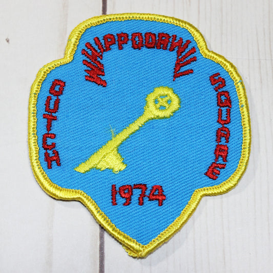 Fun Patch