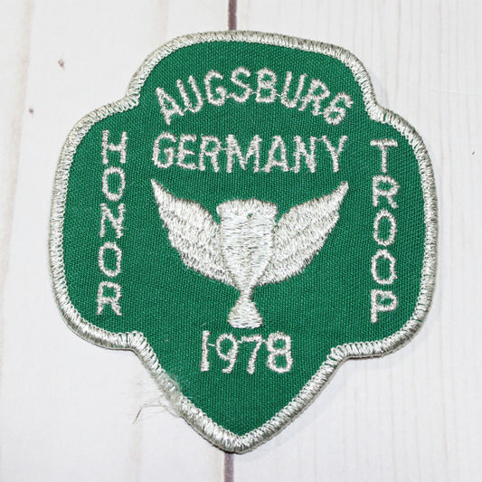 Fun Patch