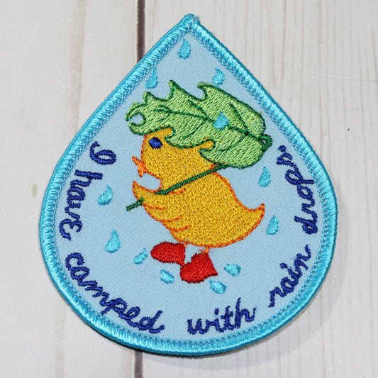 Fun Patch