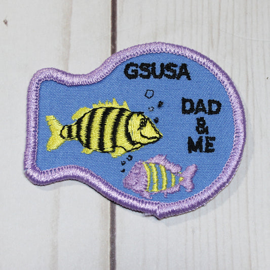 Fun Patch