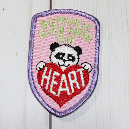 Fun Patch
