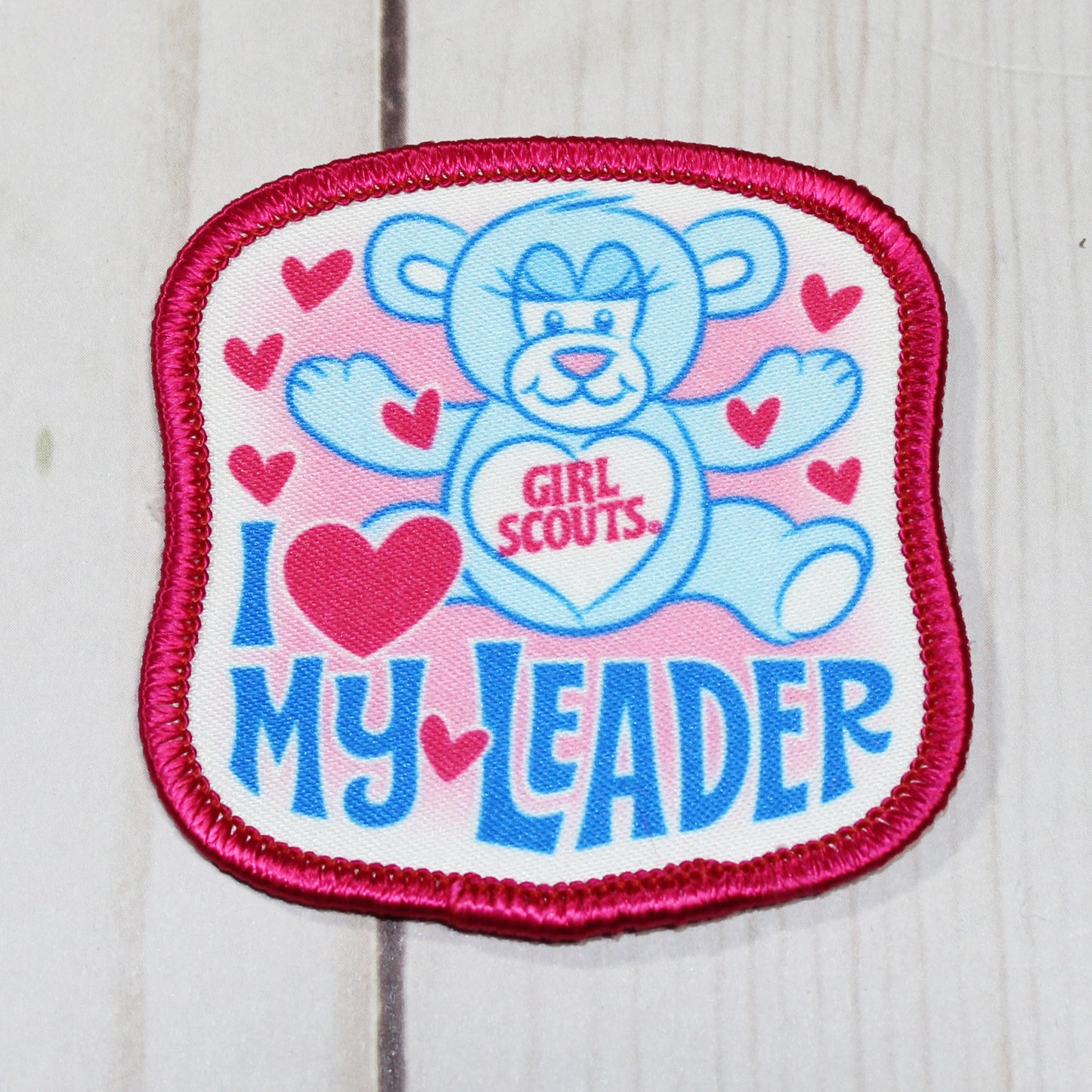 Fun Patch
