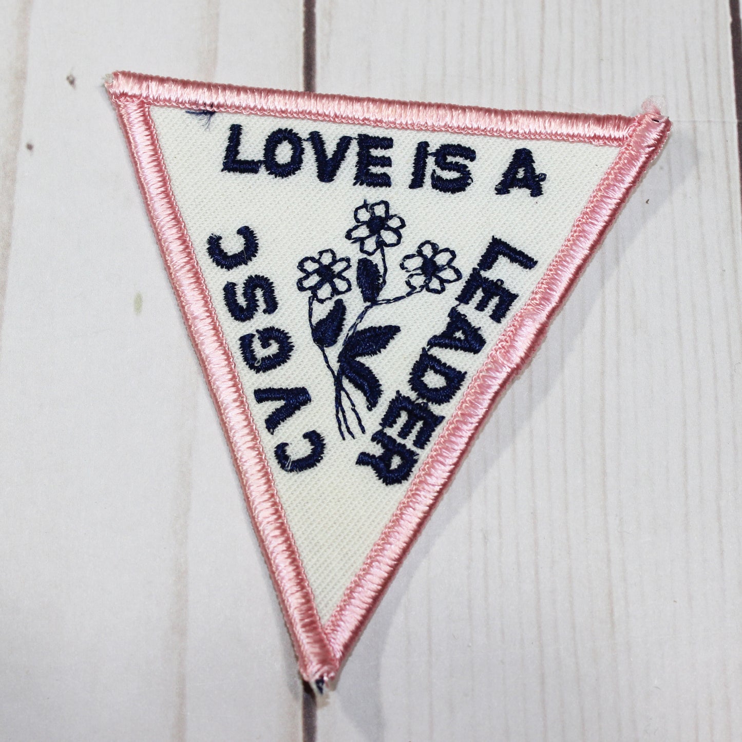 Fun Patch
